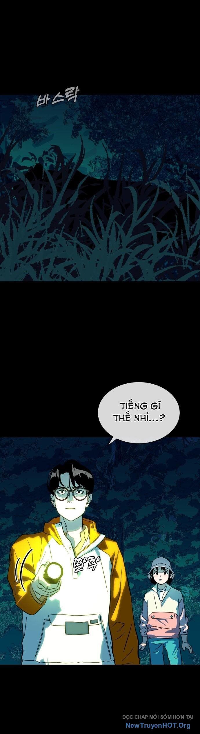 Tiền Sử Vlog Chapter 3 - 17