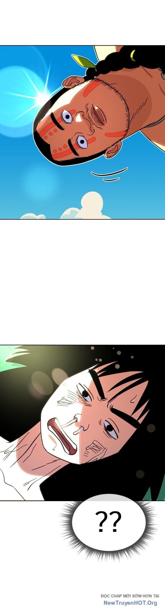 Tiền Sử Vlog Chapter 3 - 3