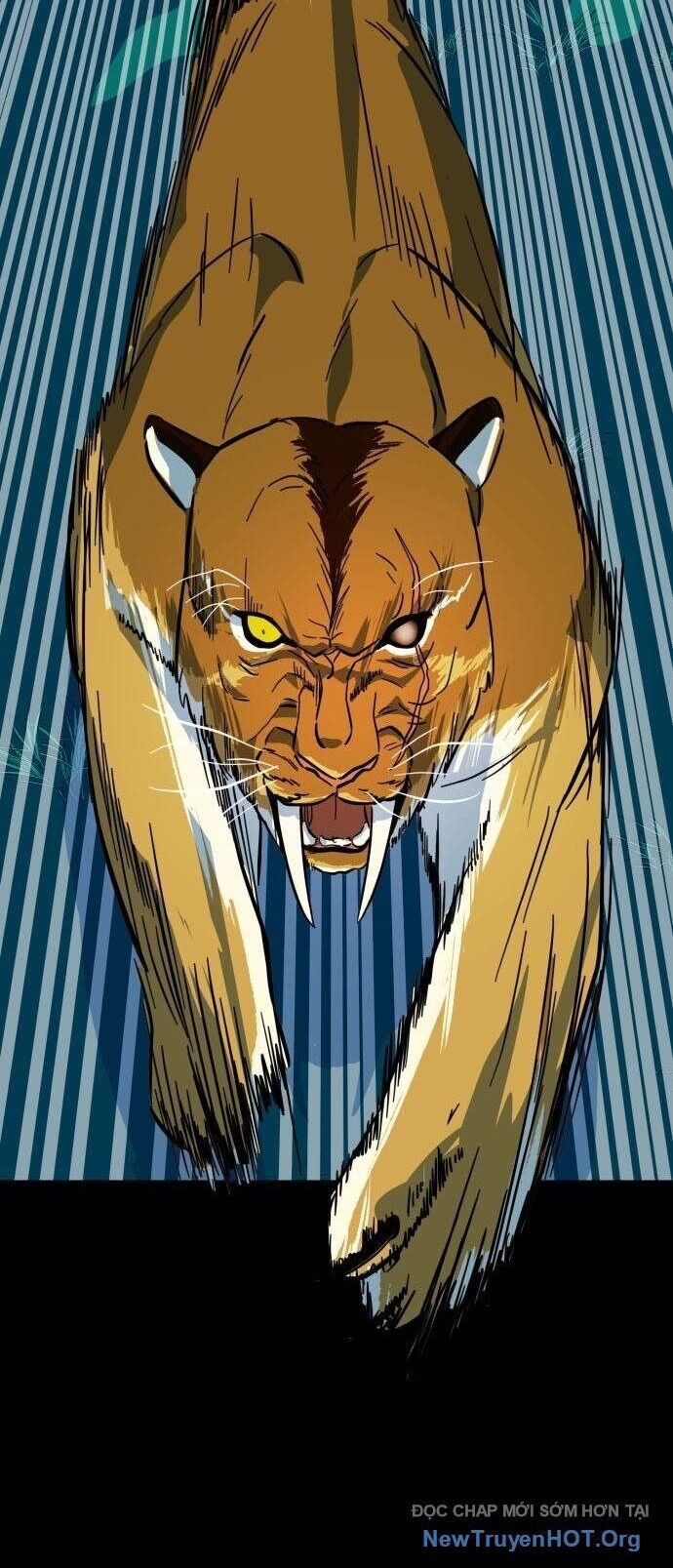 Tiền Sử Vlog Chapter 3 - 21