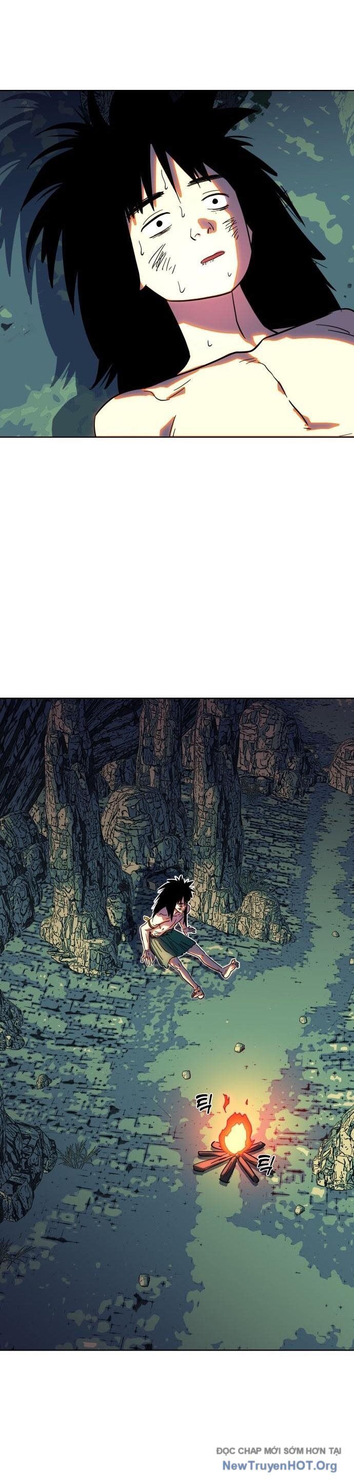 Tiền Sử Vlog Chapter 3 - 26