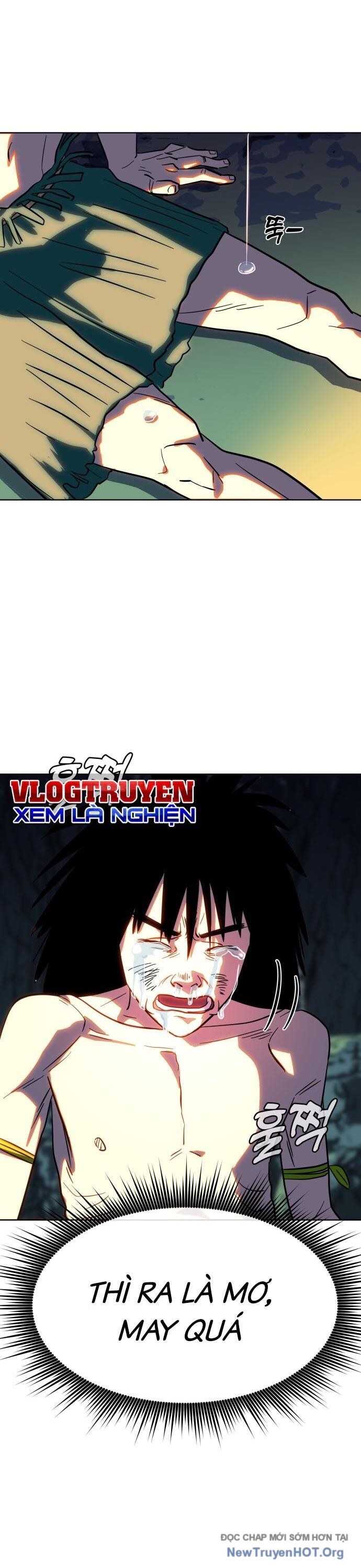 Tiền Sử Vlog Chapter 3 - 27