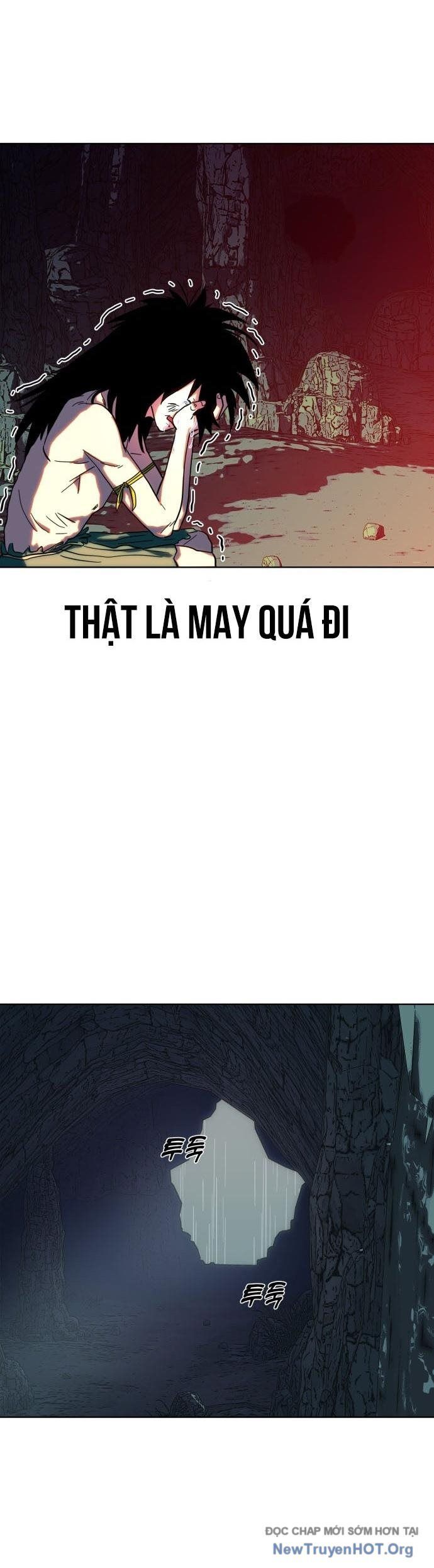 Tiền Sử Vlog Chapter 3 - 28