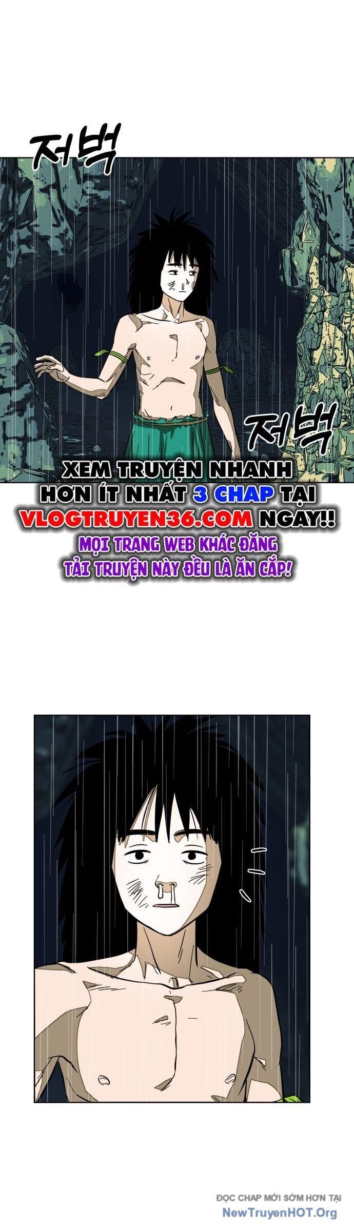 Tiền Sử Vlog Chapter 3 - 29