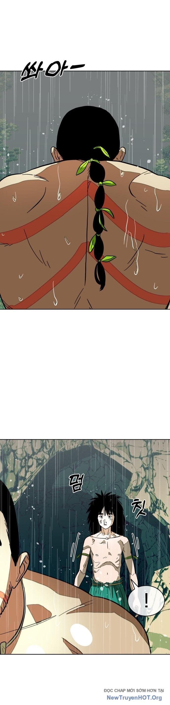 Tiền Sử Vlog Chapter 3 - 30