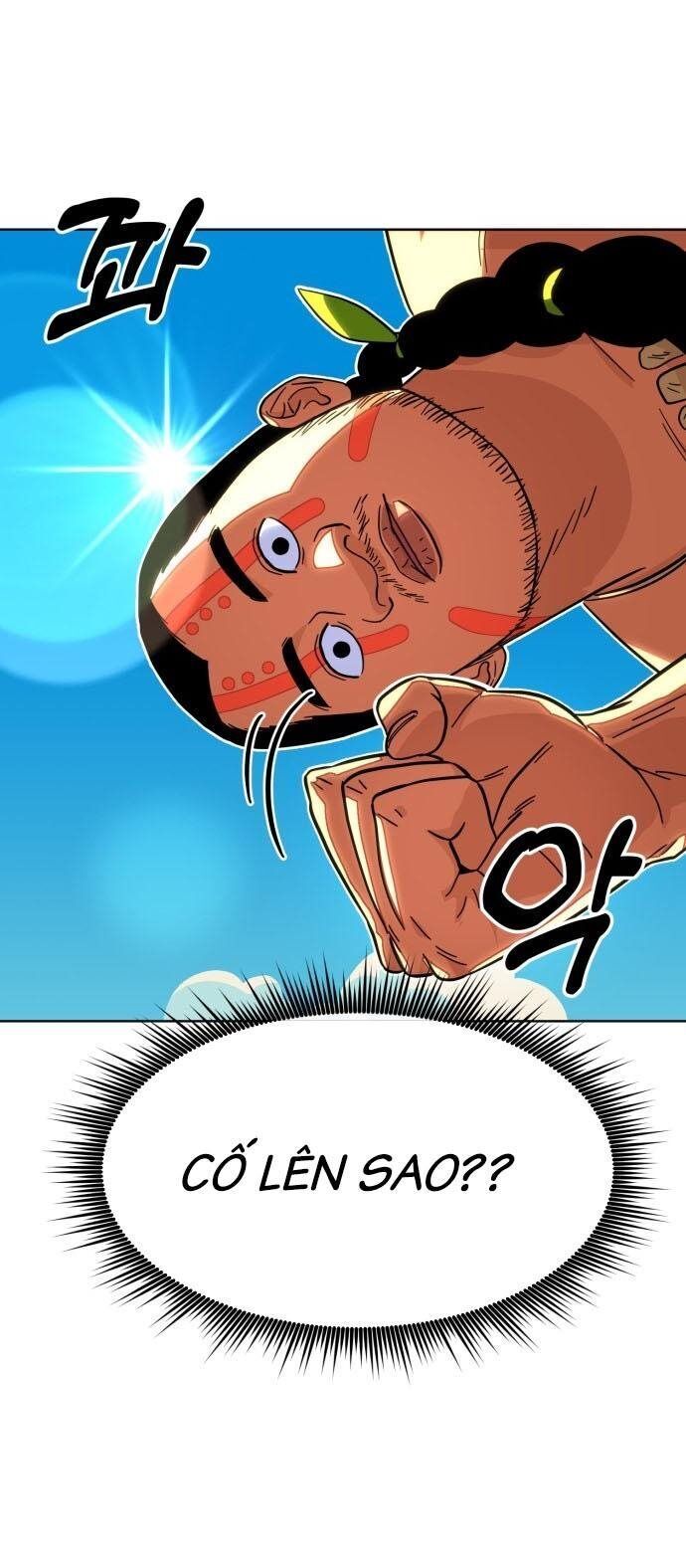 Tiền Sử Vlog Chapter 3 - 4