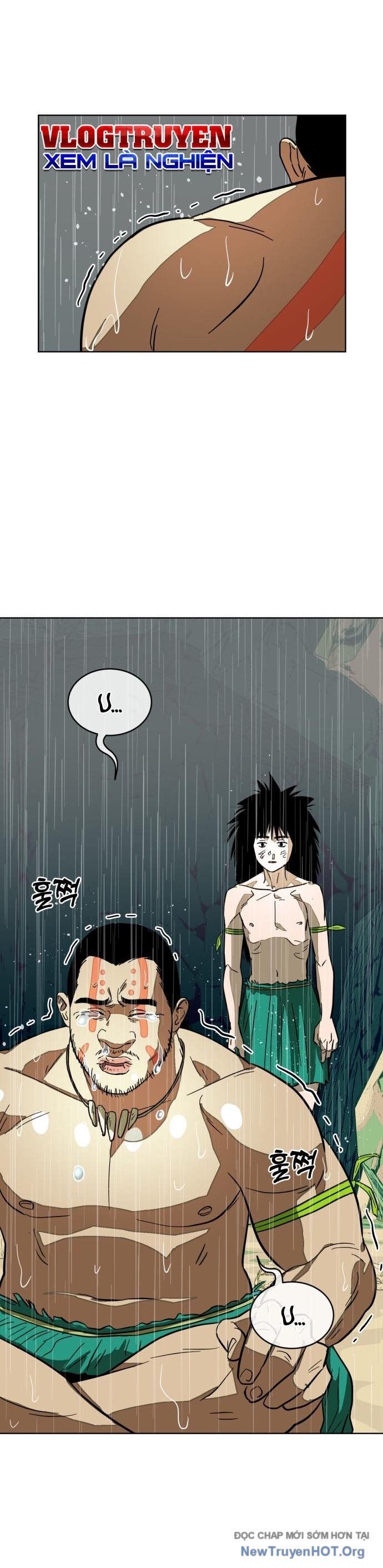 Tiền Sử Vlog Chapter 3 - 31