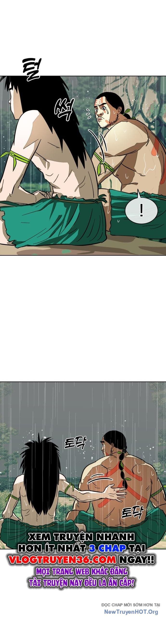 Tiền Sử Vlog Chapter 3 - 32