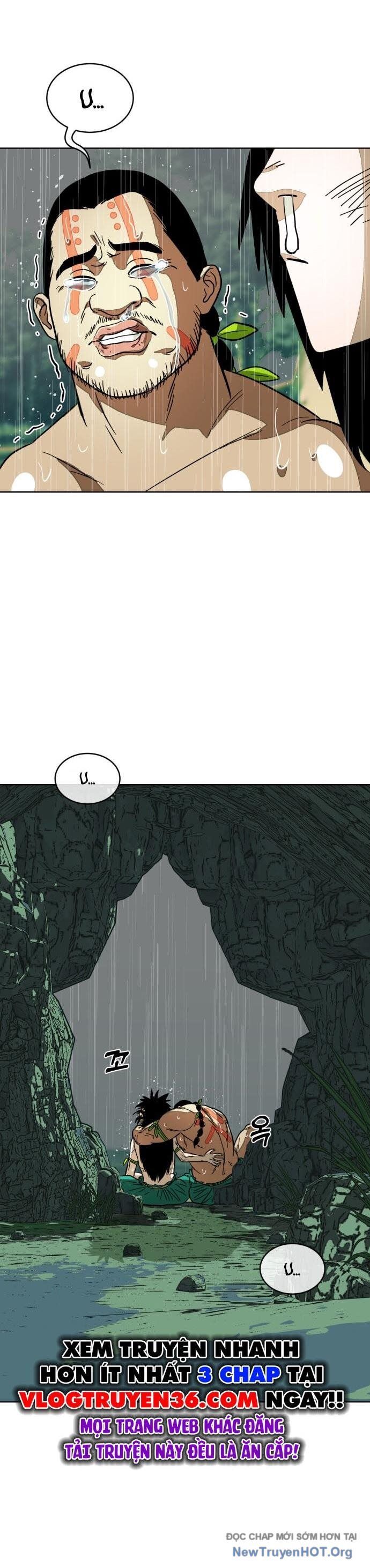 Tiền Sử Vlog Chapter 3 - 33