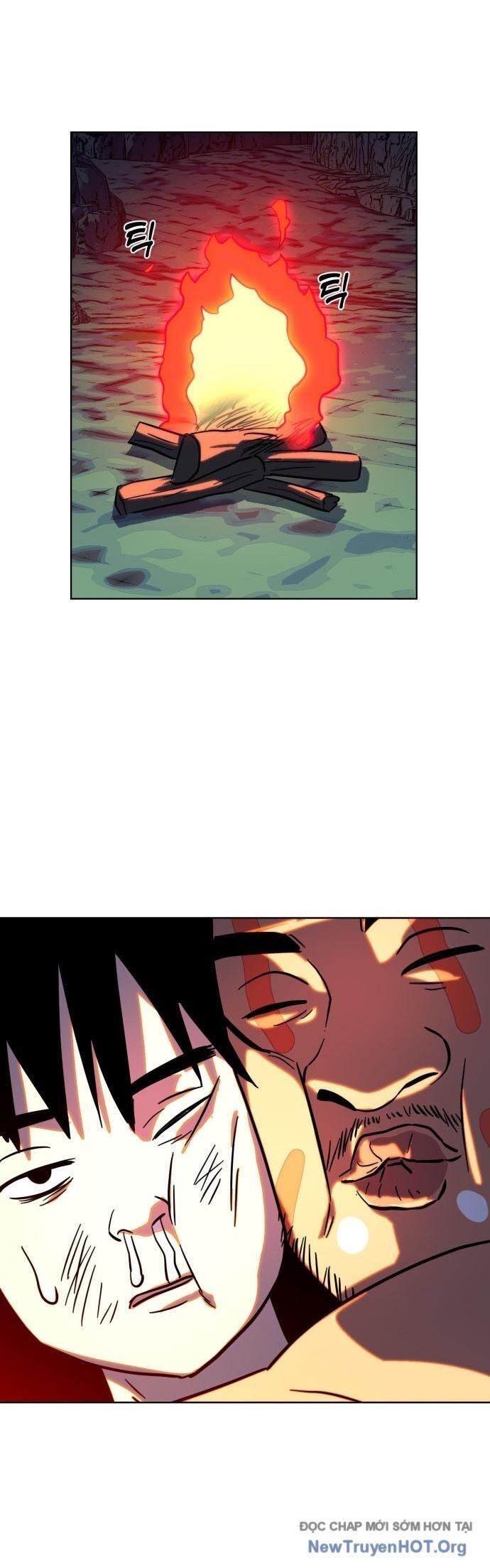 Tiền Sử Vlog Chapter 3 - 34