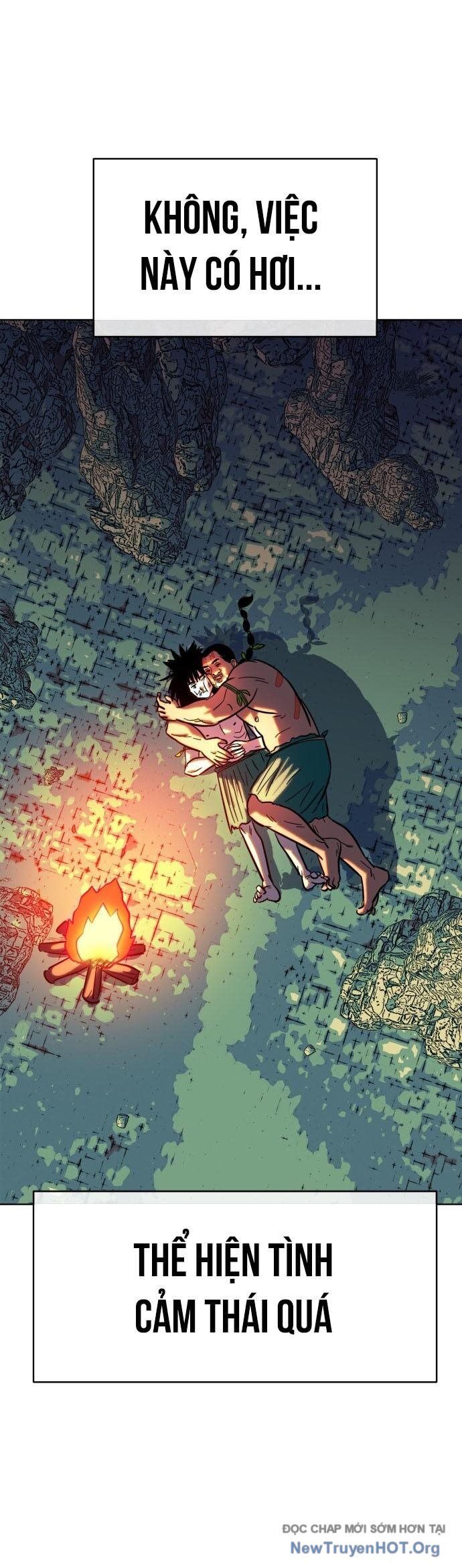 Tiền Sử Vlog Chapter 3 - 35