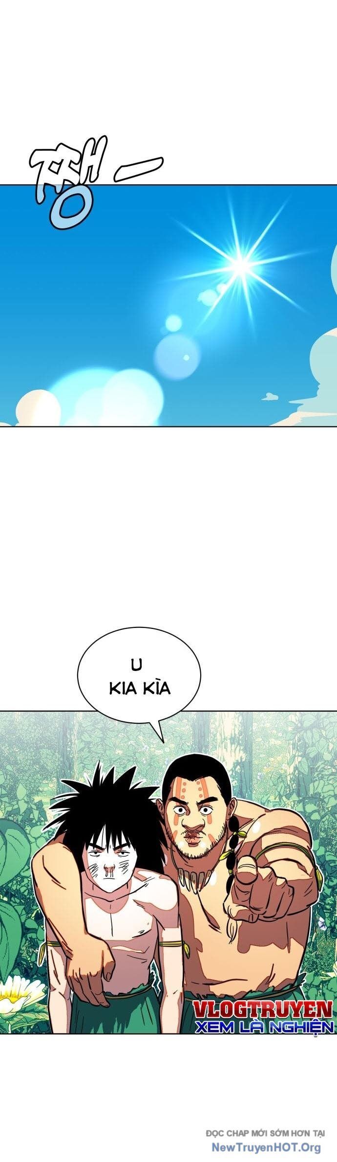 Tiền Sử Vlog Chapter 3 - 36