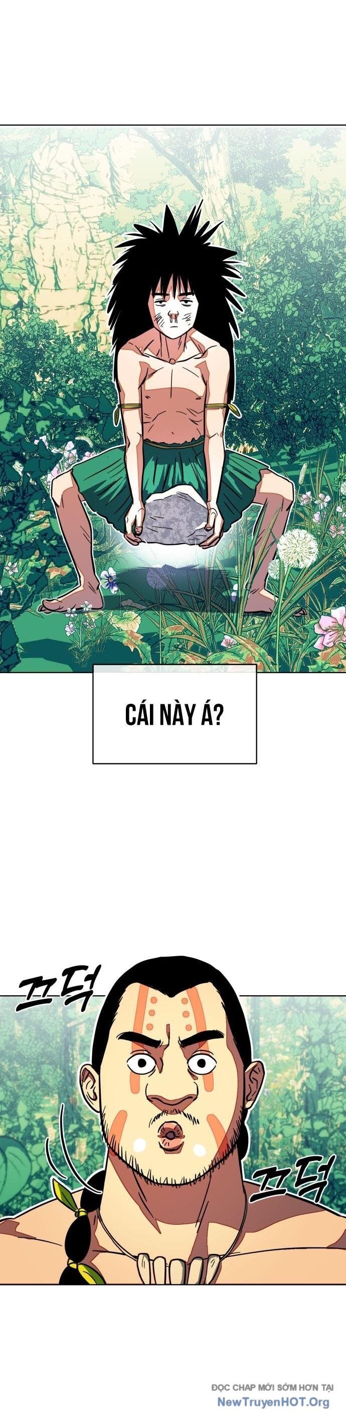 Tiền Sử Vlog Chapter 3 - 37