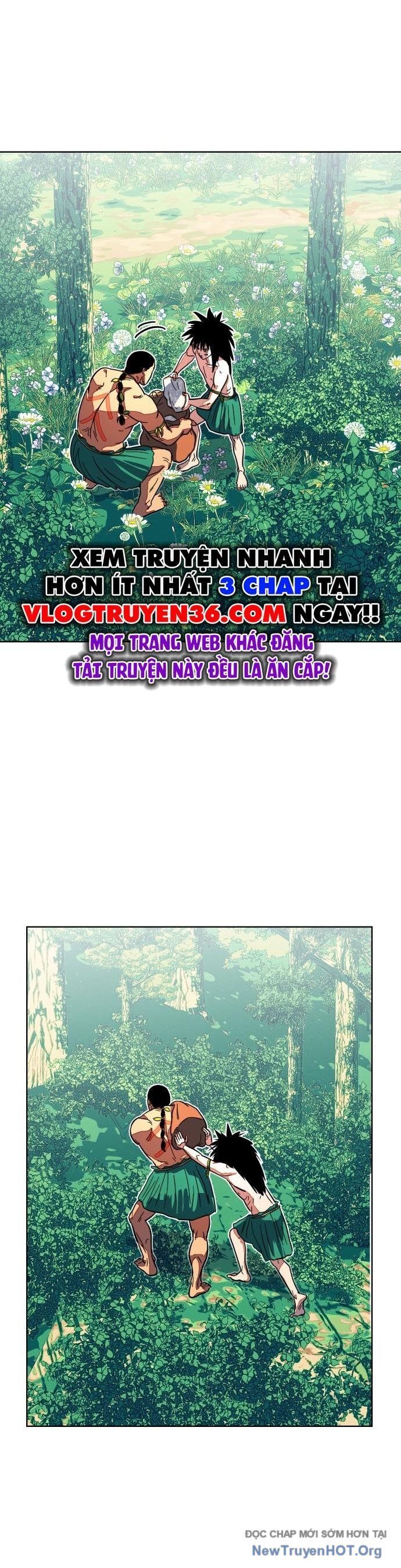 Tiền Sử Vlog Chapter 3 - 38