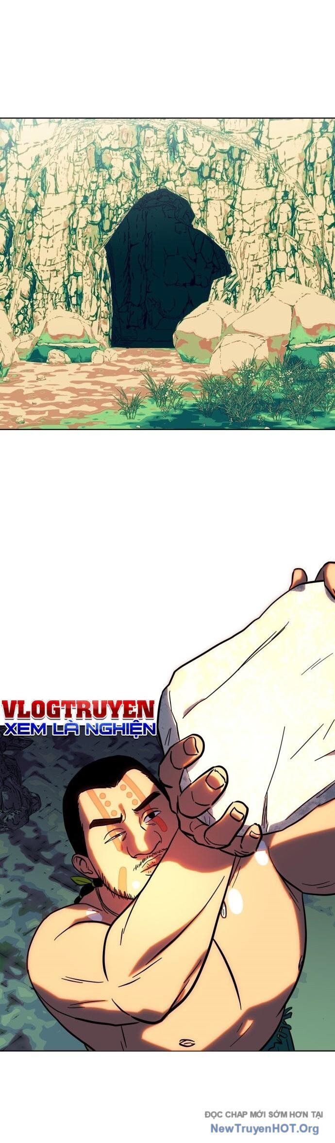 Tiền Sử Vlog Chapter 3 - 39