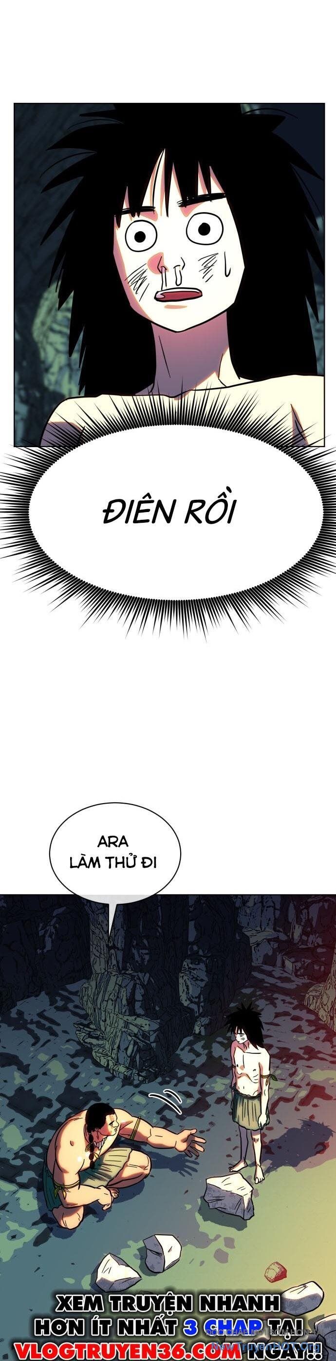 Tiền Sử Vlog Chapter 3 - 42