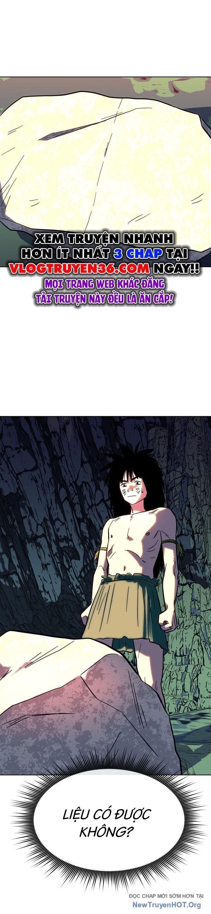 Tiền Sử Vlog Chapter 3 - 44