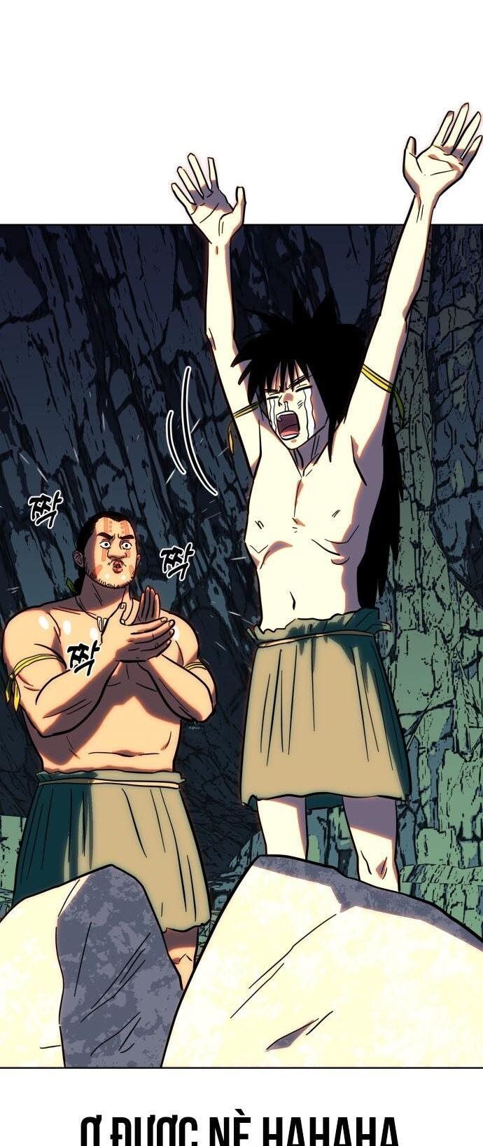 Tiền Sử Vlog Chapter 3 - 47