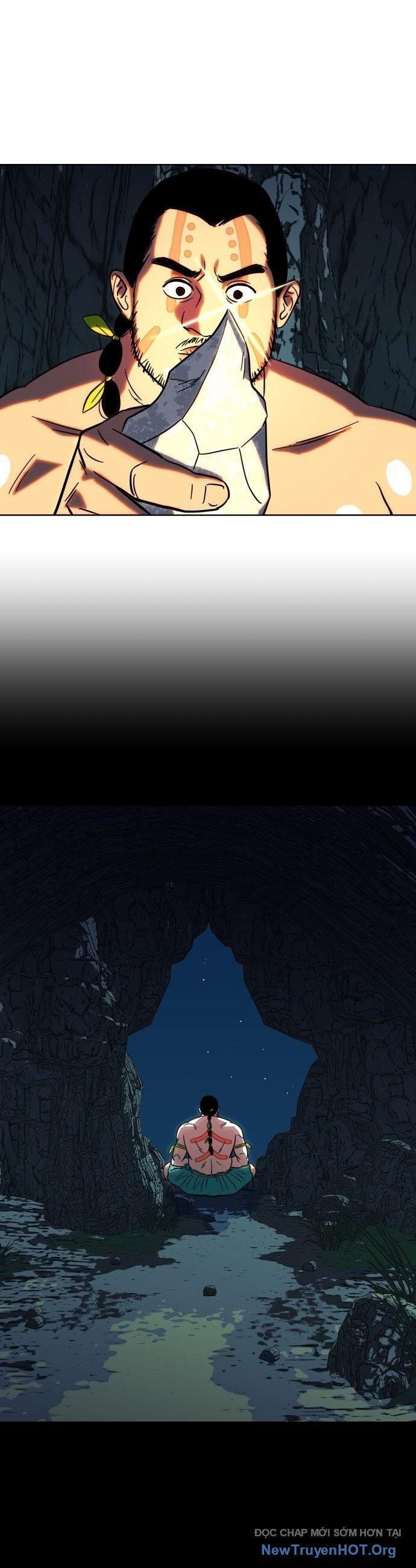 Tiền Sử Vlog Chapter 3 - 50