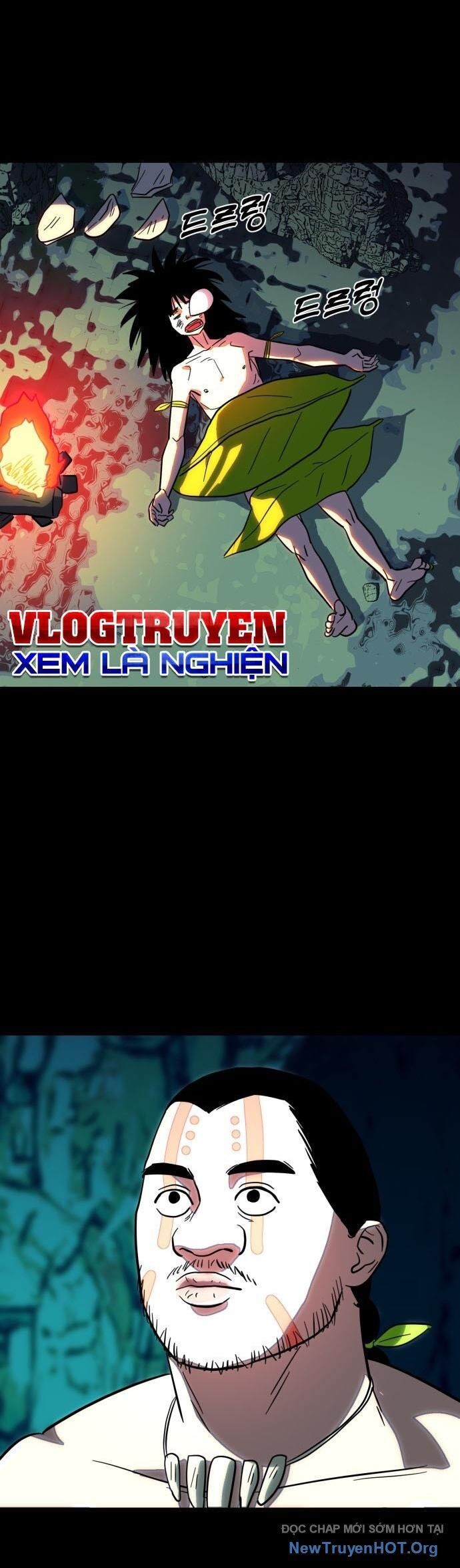Tiền Sử Vlog Chapter 3 - 51