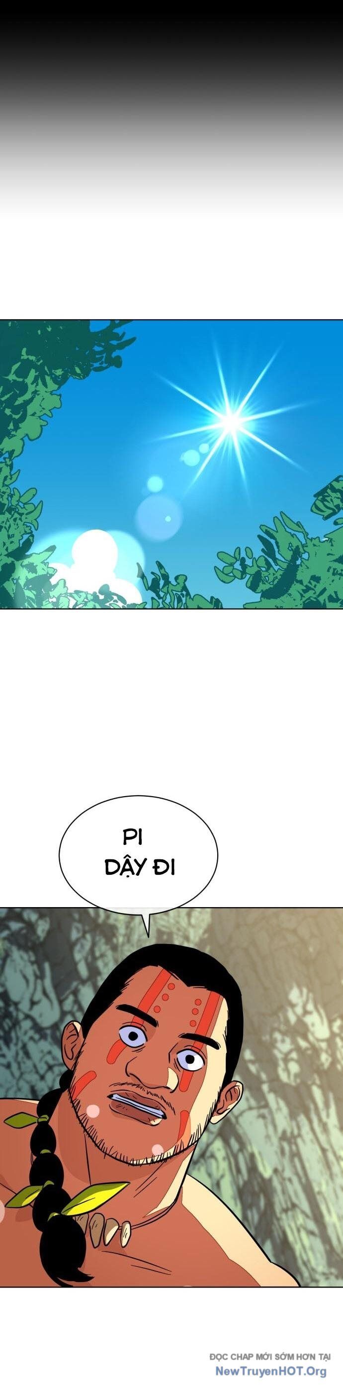 Tiền Sử Vlog Chapter 3 - 52