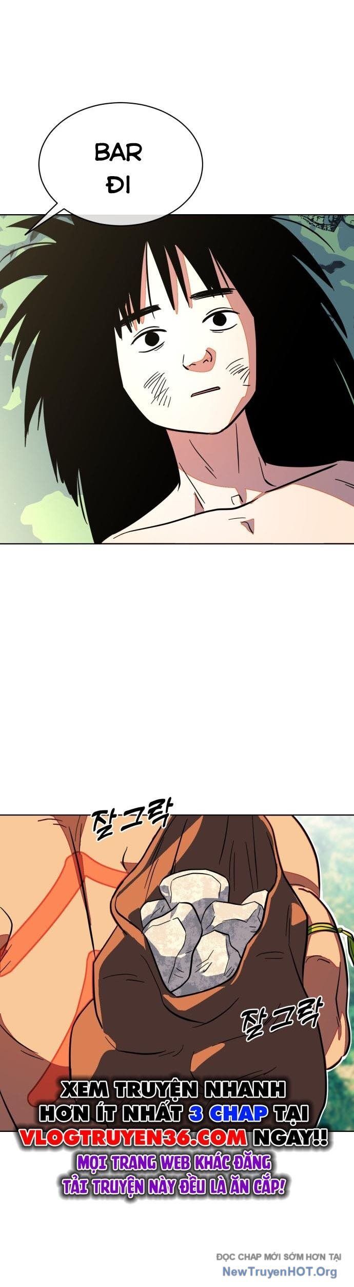 Tiền Sử Vlog Chapter 3 - 53