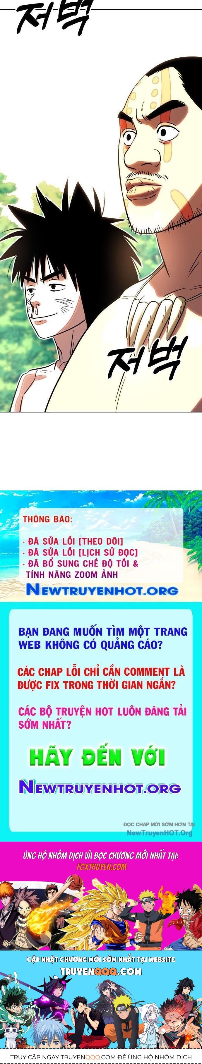 Tiền Sử Vlog Chapter 3 - 55