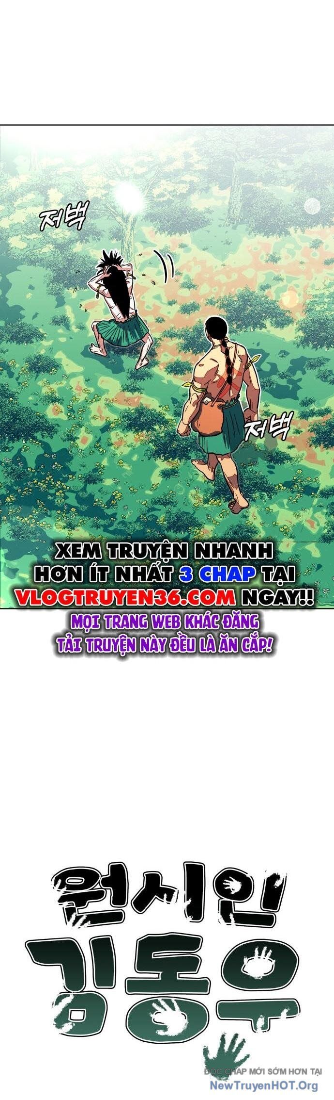 Tiền Sử Vlog Chapter 3 - 8