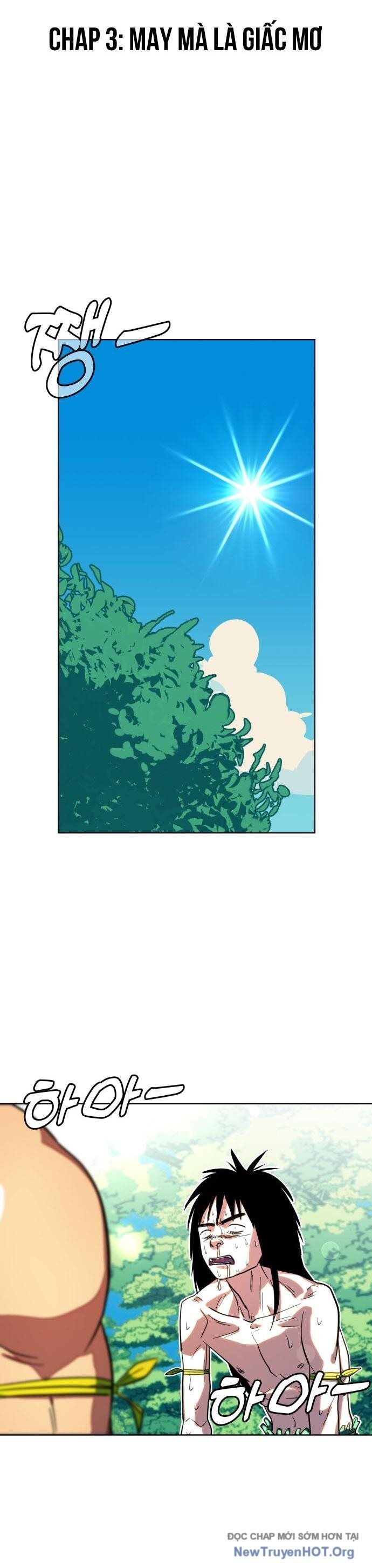 Tiền Sử Vlog Chapter 3 - 9