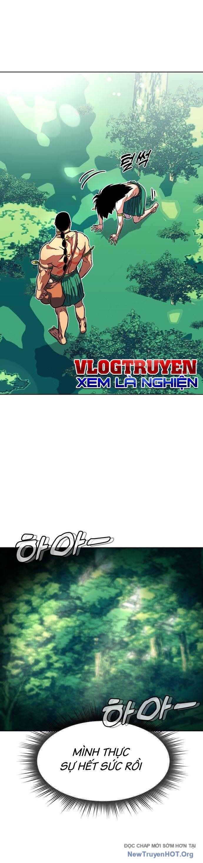 Tiền Sử Vlog Chapter 3 - 10