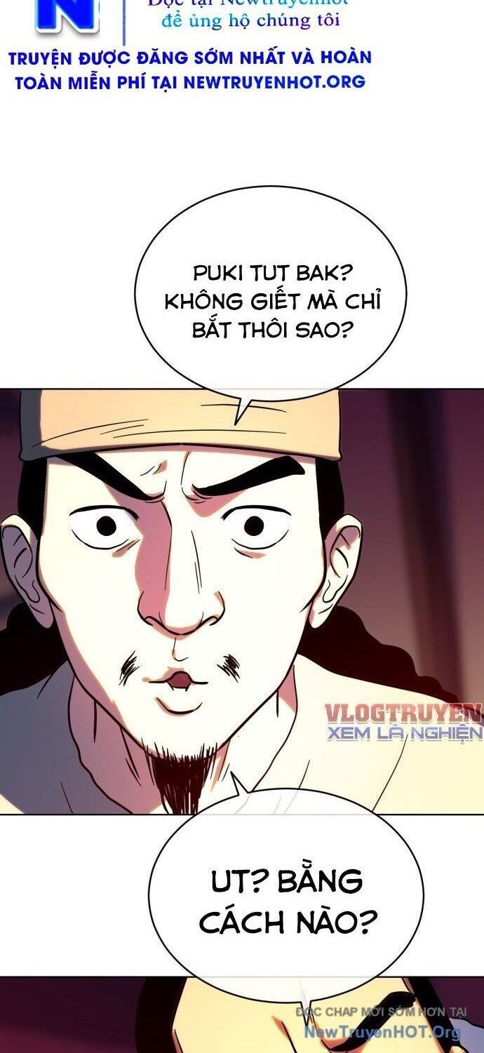 Tiền Sử Vlog Chapter 30 - 2