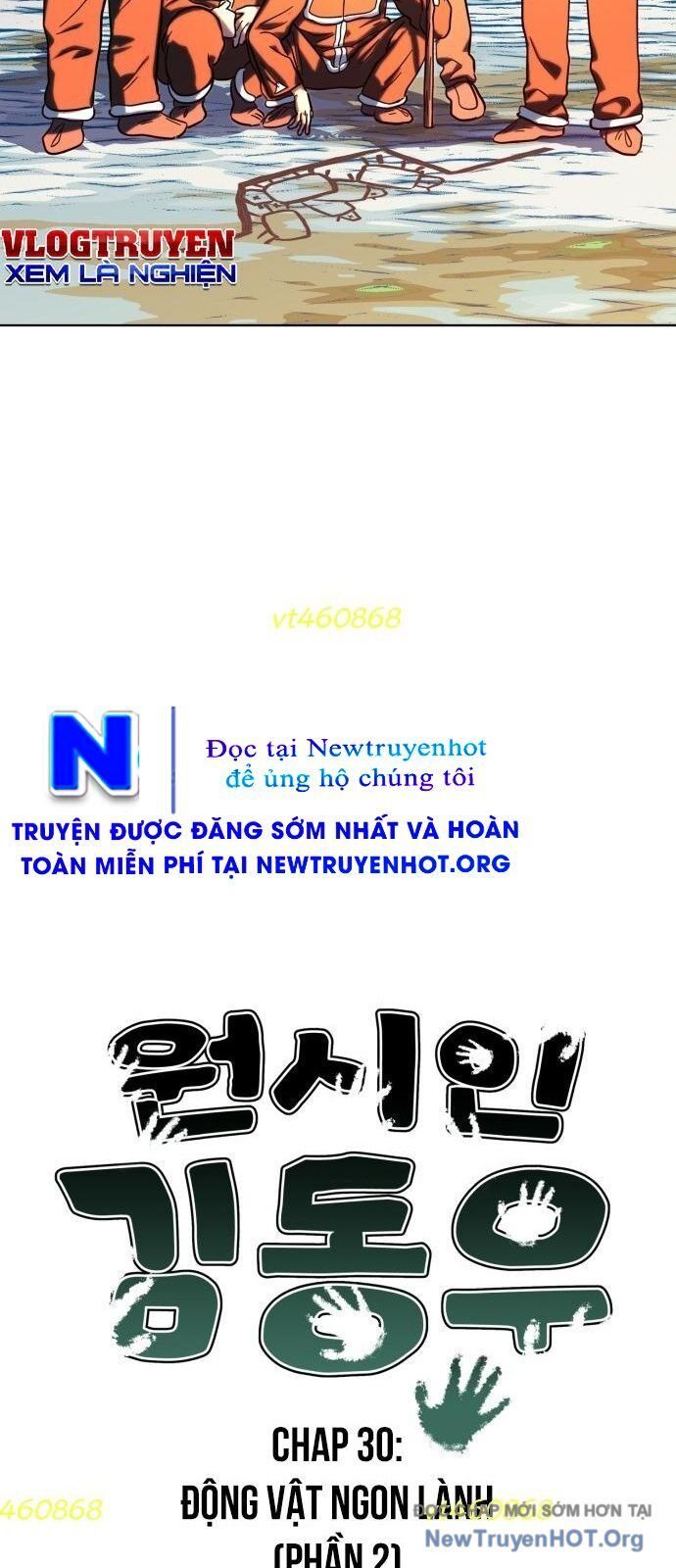 Tiền Sử Vlog Chapter 30 - 11