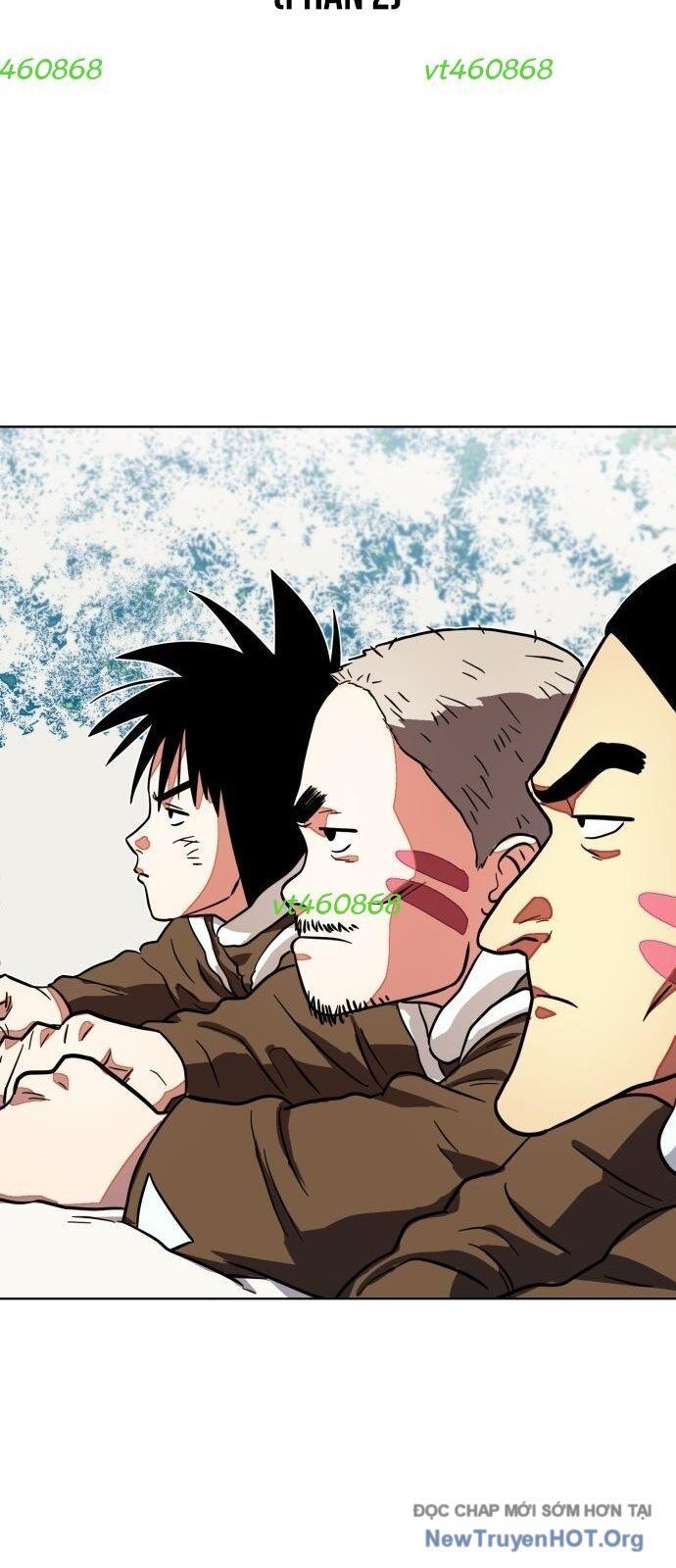 Tiền Sử Vlog Chapter 30 - 12