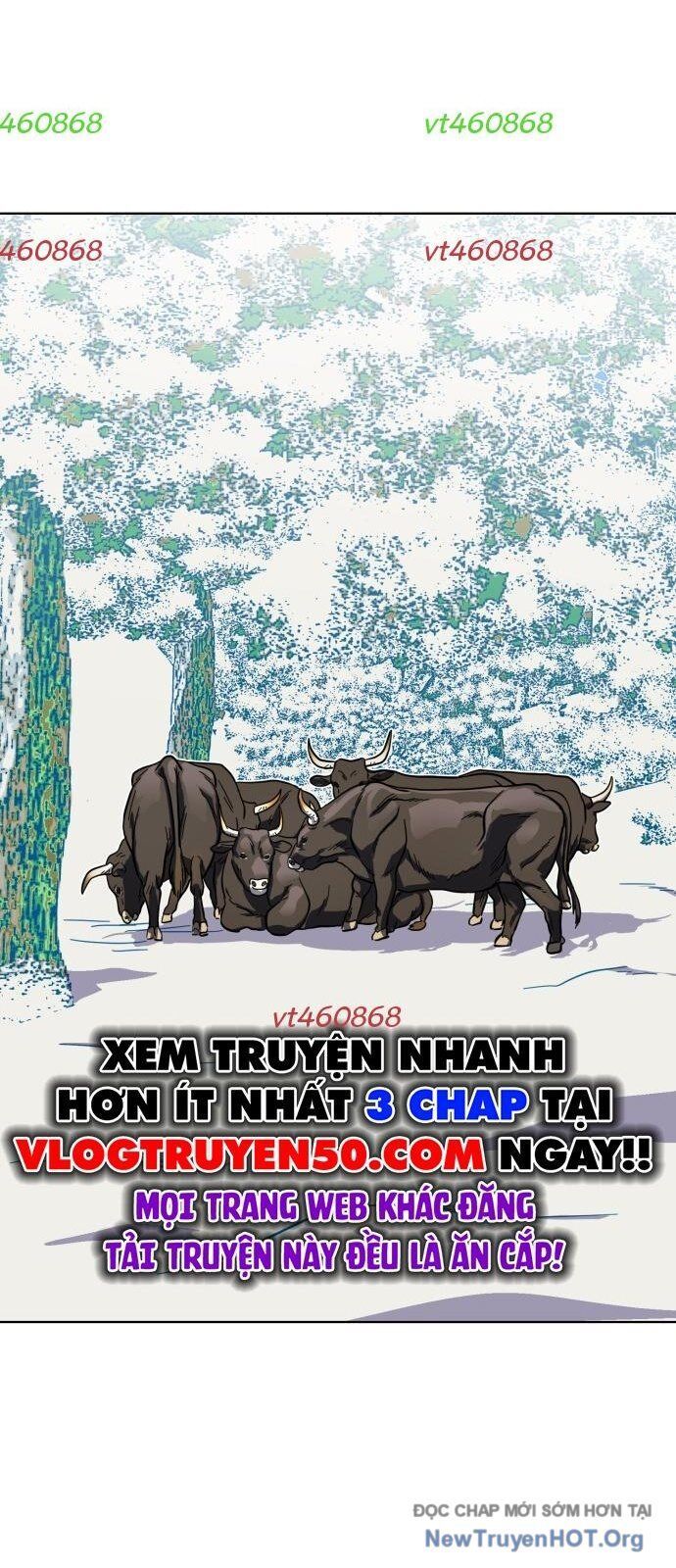 Tiền Sử Vlog Chapter 30 - 13