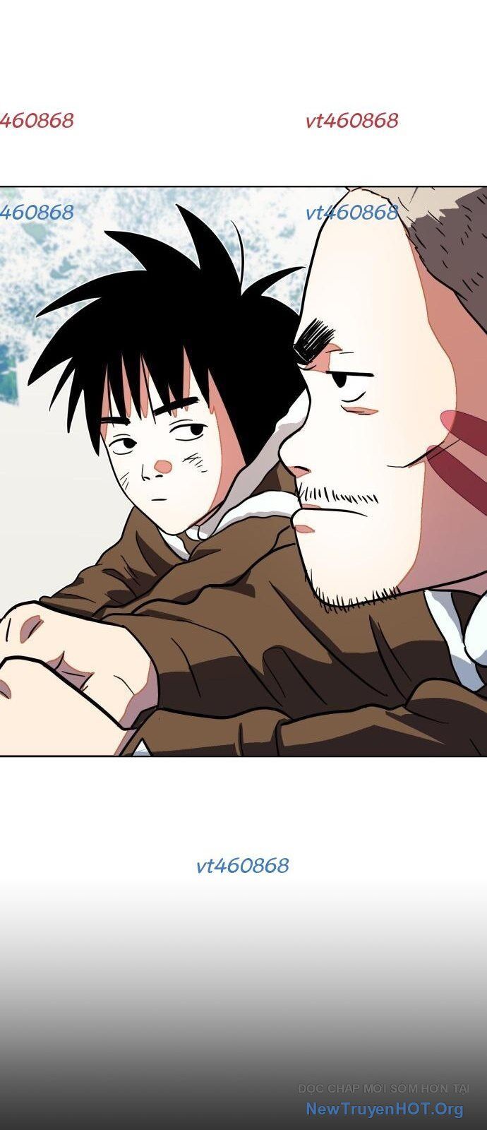 Tiền Sử Vlog Chapter 30 - 14