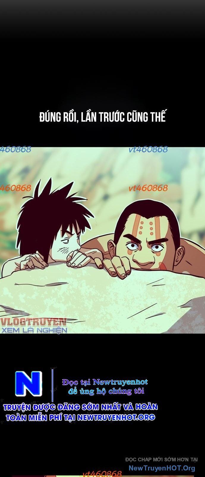 Tiền Sử Vlog Chapter 30 - 15