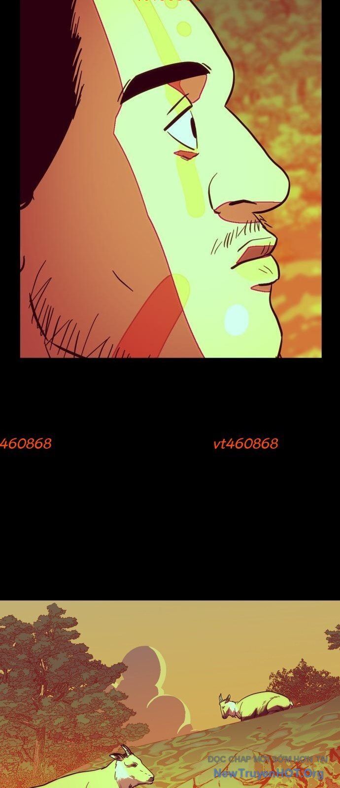 Tiền Sử Vlog Chapter 30 - 16