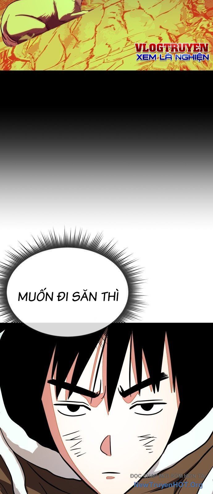 Tiền Sử Vlog Chapter 30 - 17