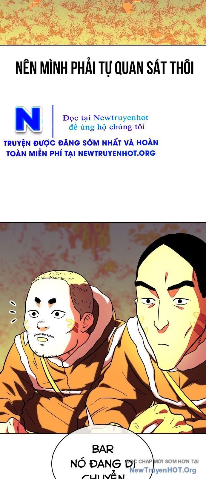 Tiền Sử Vlog Chapter 30 - 19