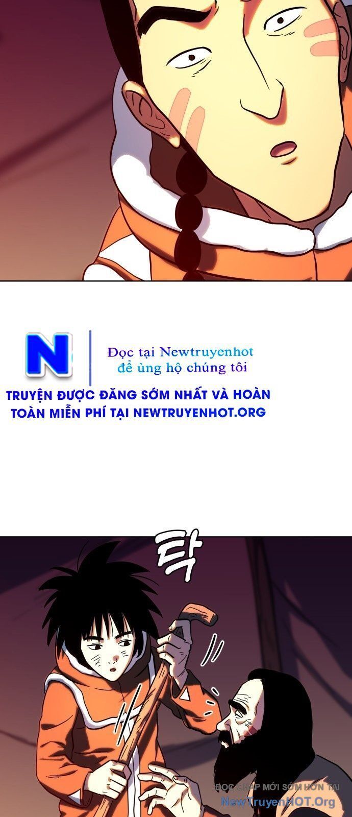 Tiền Sử Vlog Chapter 30 - 3