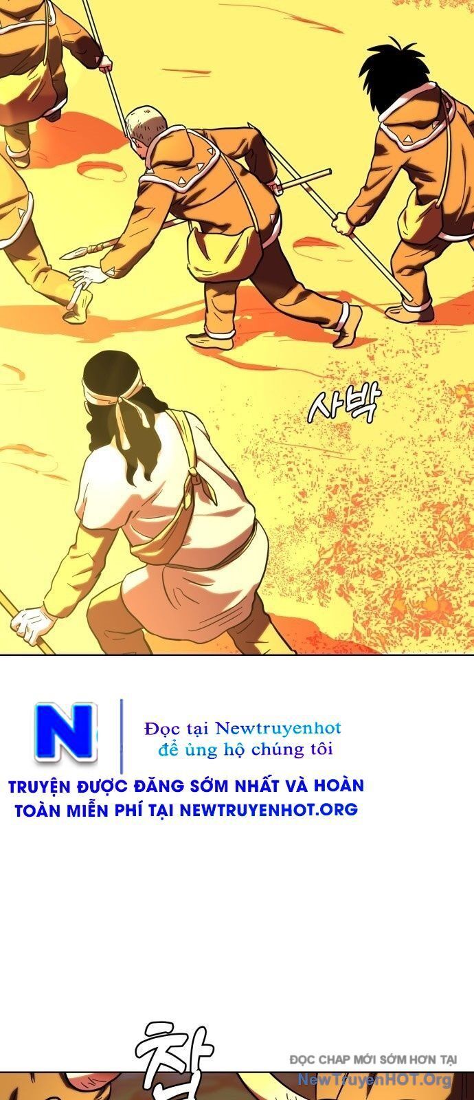 Tiền Sử Vlog Chapter 30 - 21