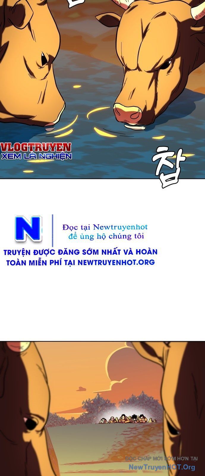 Tiền Sử Vlog Chapter 30 - 22