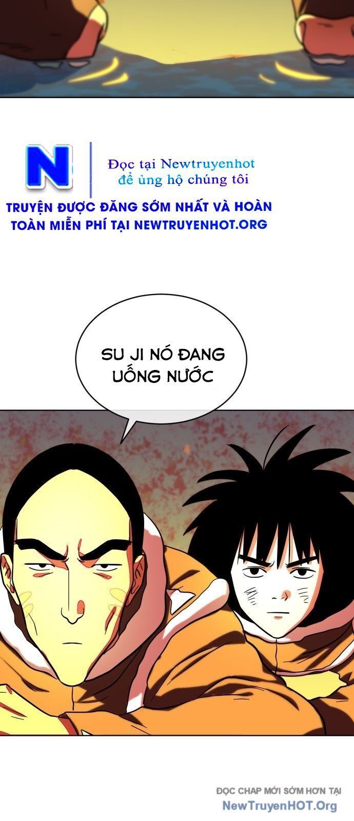 Tiền Sử Vlog Chapter 30 - 23