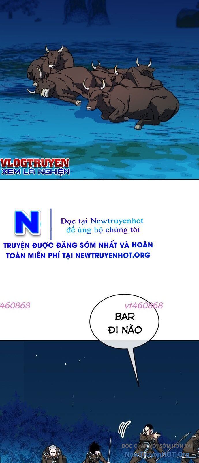 Tiền Sử Vlog Chapter 30 - 25