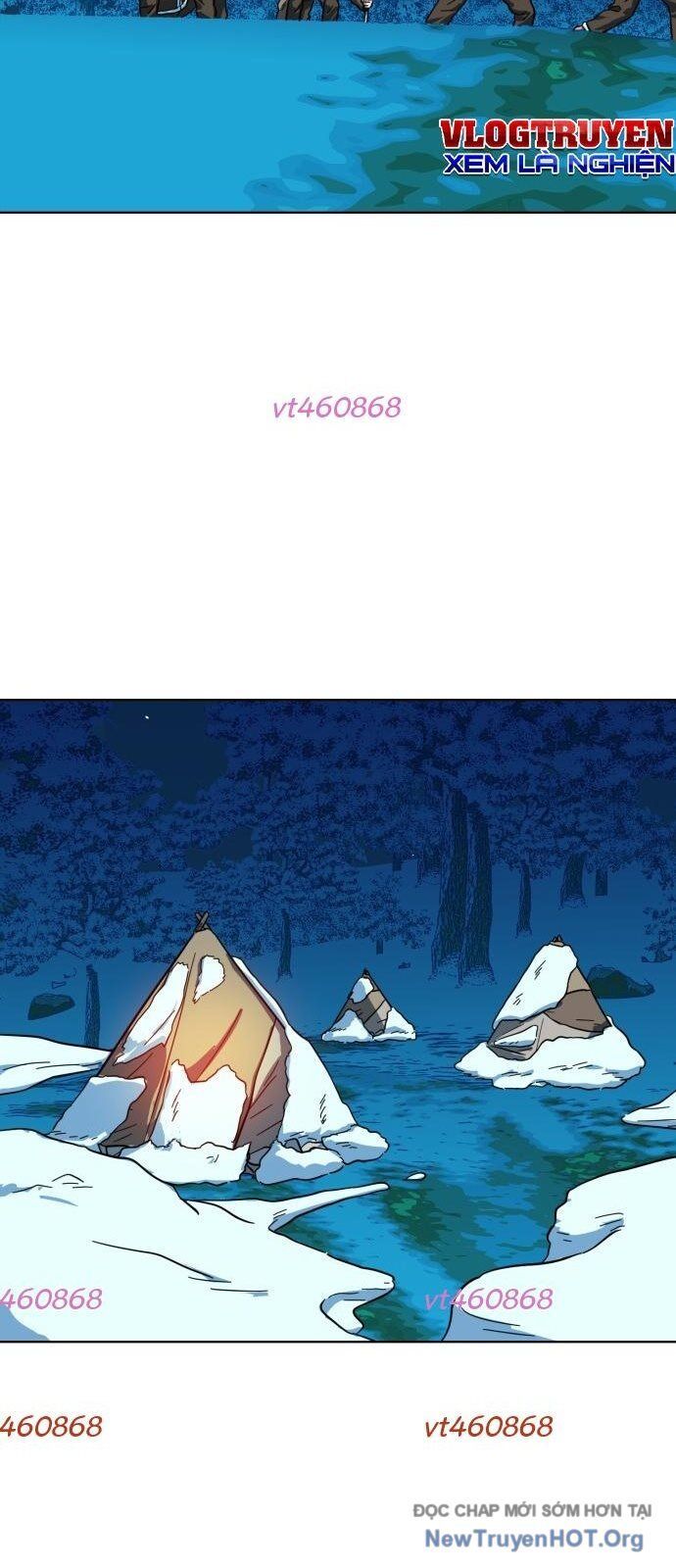 Tiền Sử Vlog Chapter 30 - 26