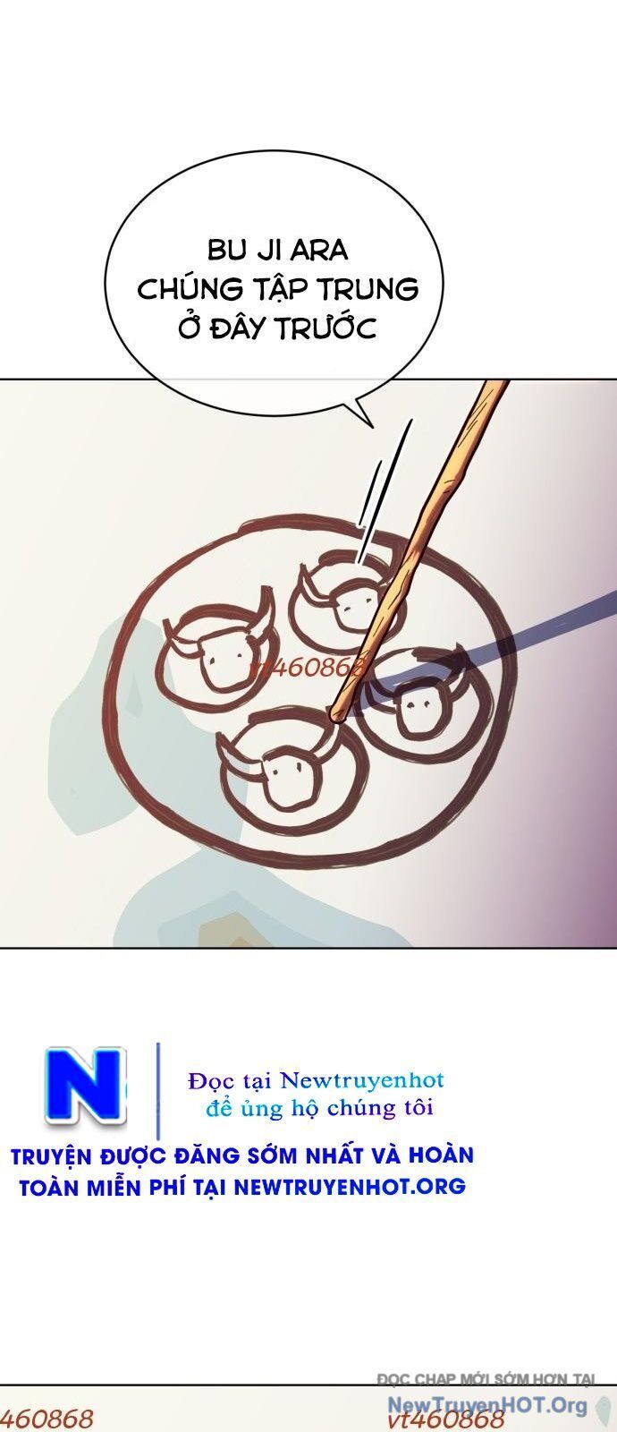 Tiền Sử Vlog Chapter 30 - 27