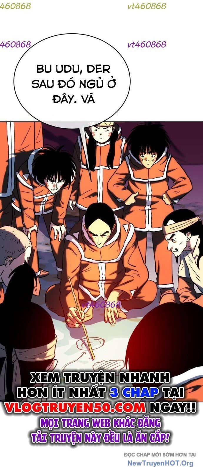 Tiền Sử Vlog Chapter 30 - 29
