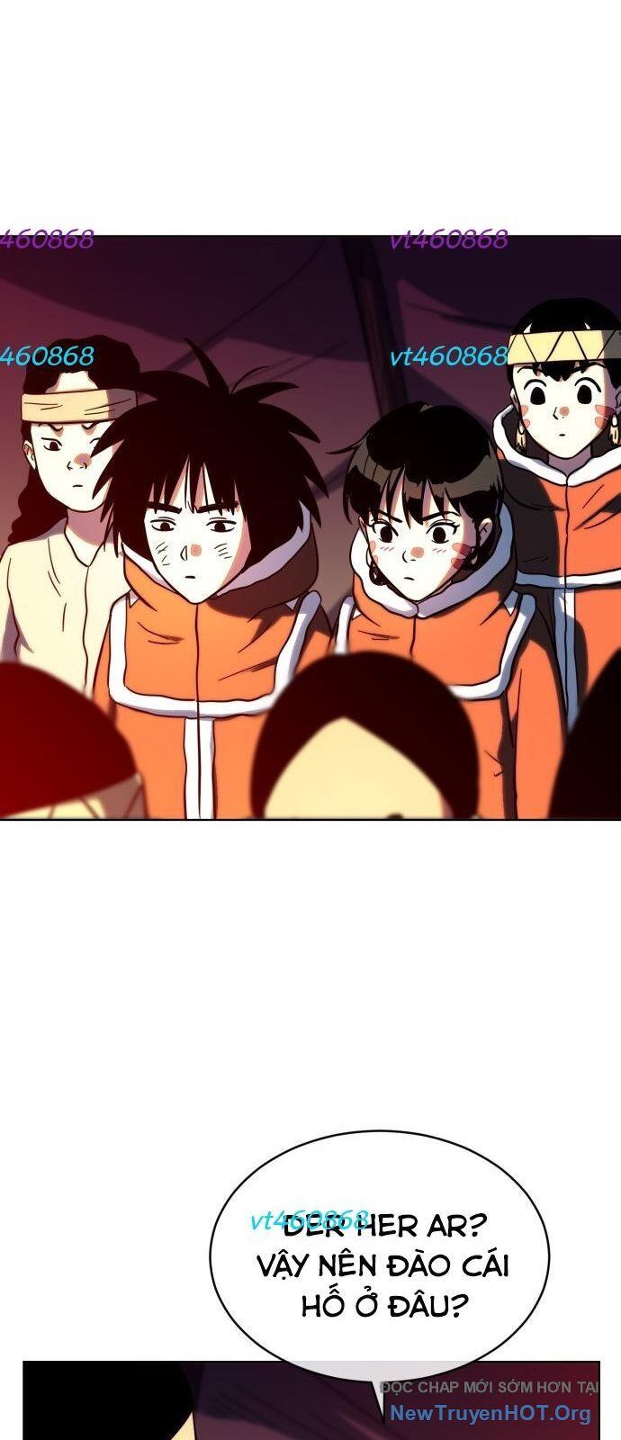 Tiền Sử Vlog Chapter 30 - 30