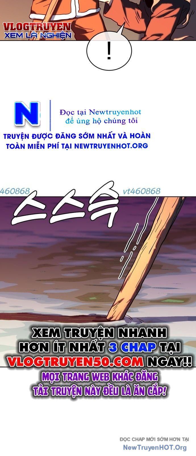 Tiền Sử Vlog Chapter 30 - 4