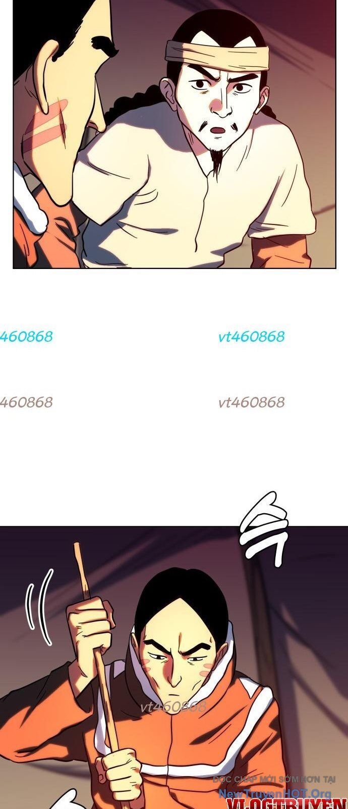 Tiền Sử Vlog Chapter 30 - 31