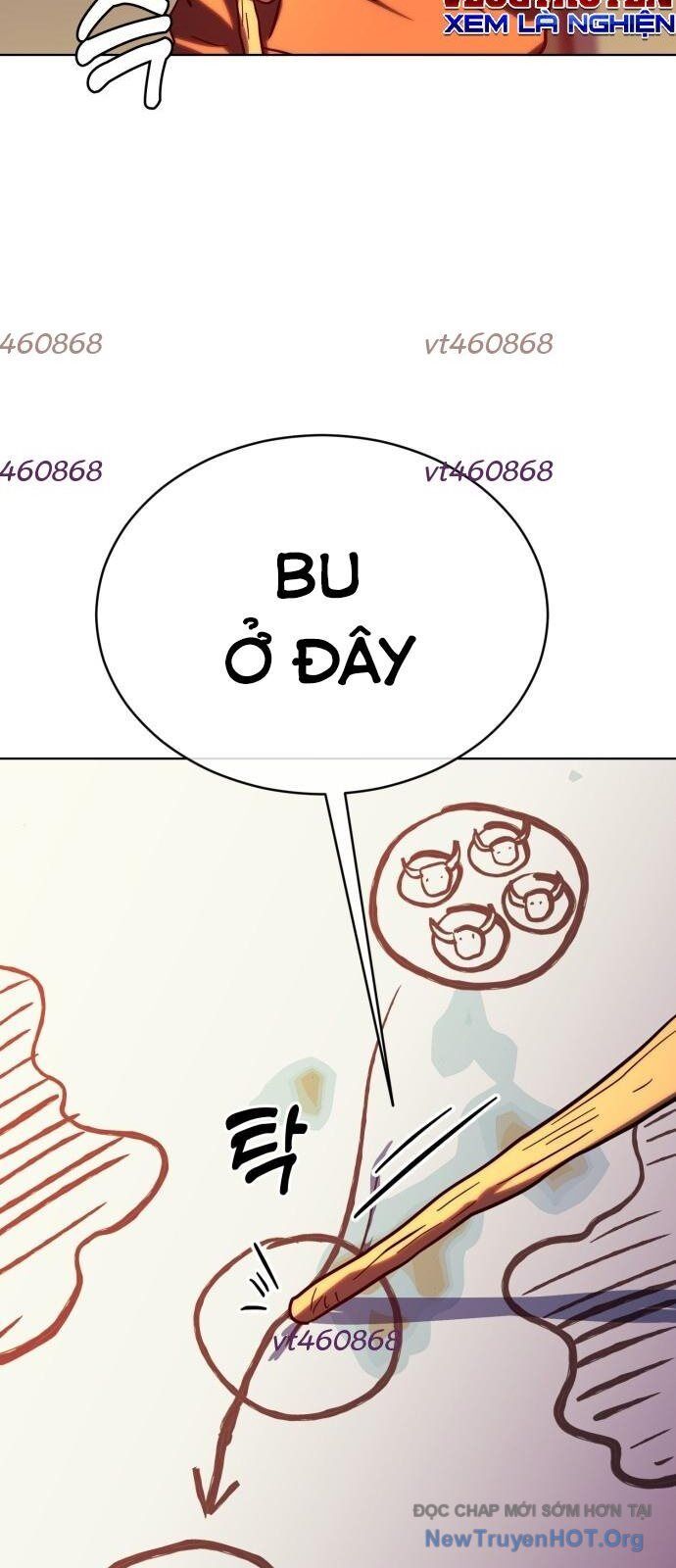 Tiền Sử Vlog Chapter 30 - 32